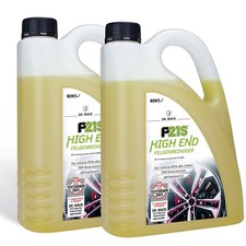 P21S HIGH END 2 Kanister