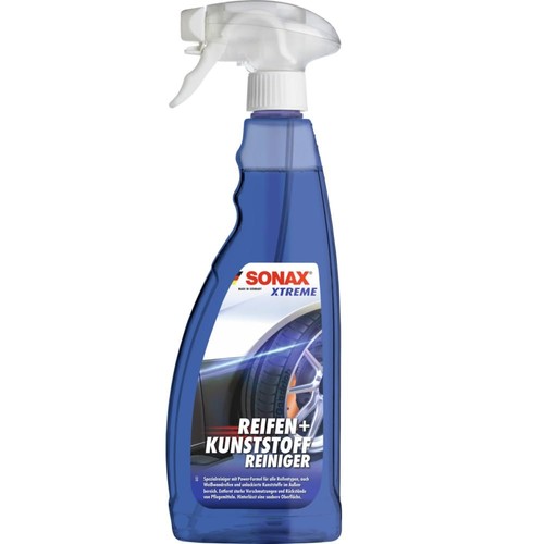 Sonax xtreme reifen kunststoff - sonax,