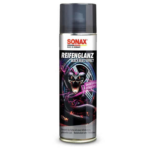 Sonax 500ml reifen glanz - sonax,