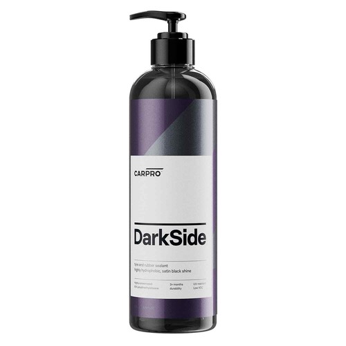 Carpro darkside reifen und - darkside,