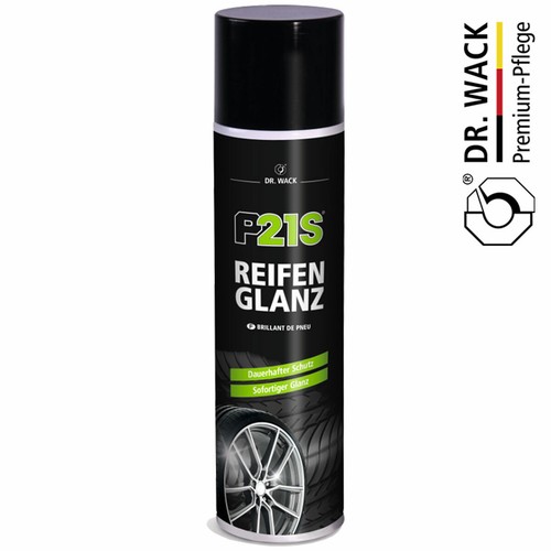 Wack p21s reifenglanz - ,
