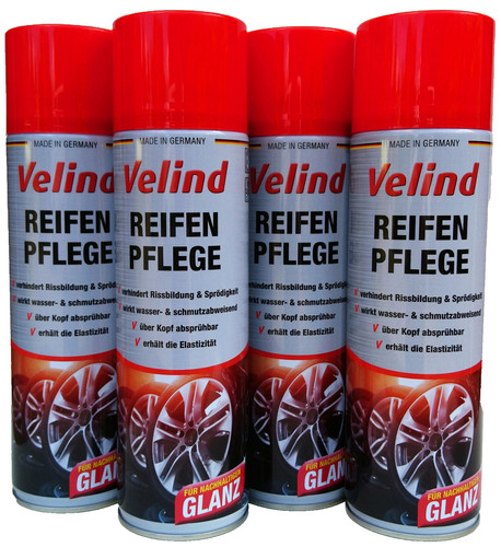 500 ml velind - (13,40€/l),