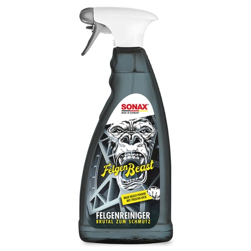 Sonax felgenbeast - sonax,