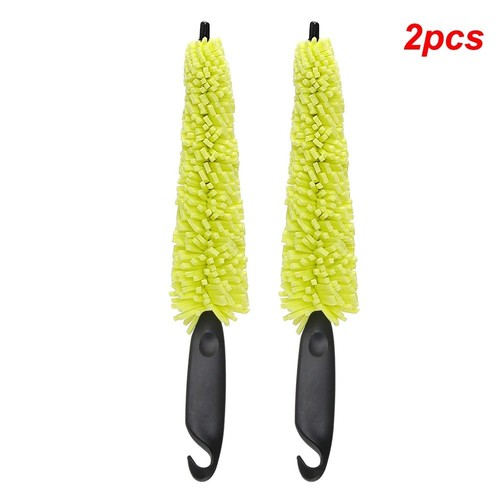 Felgenbürste schwamm 29cm - 2x,