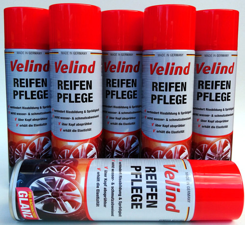 Velind - (11,99€/l),