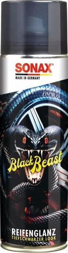 Sonax blackbeast reifenglanz - blackbeast,
