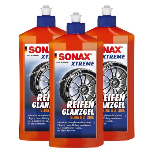 500 sonax reifenglanz - ml,