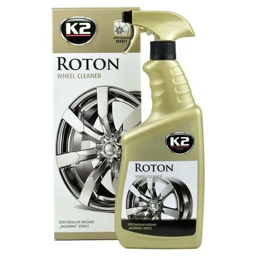Felgenreiniger roton - k2, "roton"
