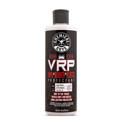 Chemical guys shine - guys, v.r.p.