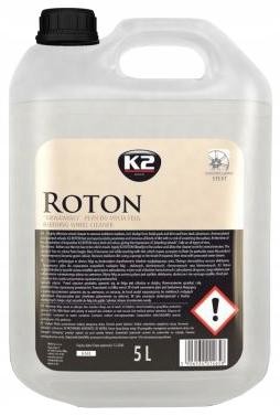 Roton felgenreinigung - k2,