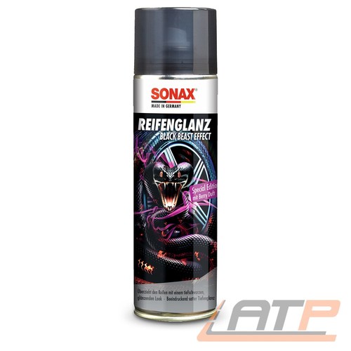 Sonax 500ml reifen glanz - sonax,