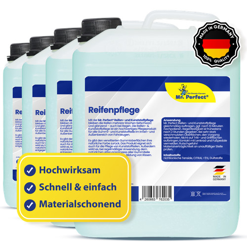 Perfect 4x5l - perfect®,