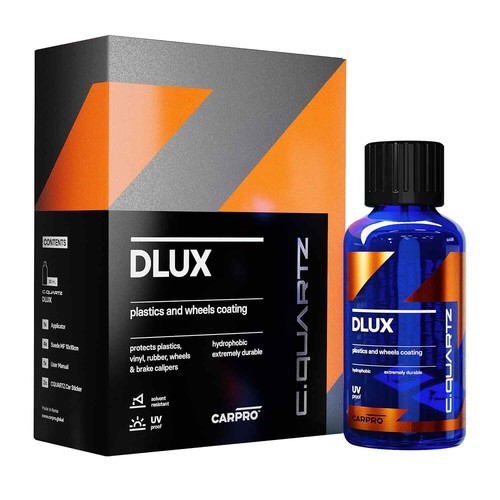 Carpro dlux felgenversiegelung - carpro,