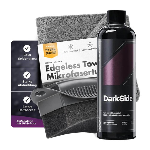 Carpro darkside 500ml - darkside,