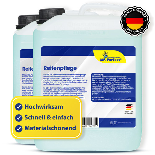Perfect 2x5l - perfect®,