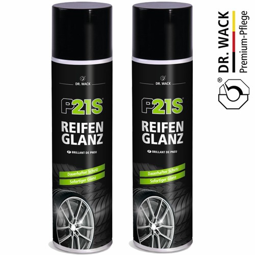 Wack p21s reifenglanz - p21s,