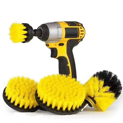Elektrische wäscher pinsel - elektrische,