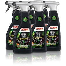 SONAX 6x 500 ml FELGENBEAST