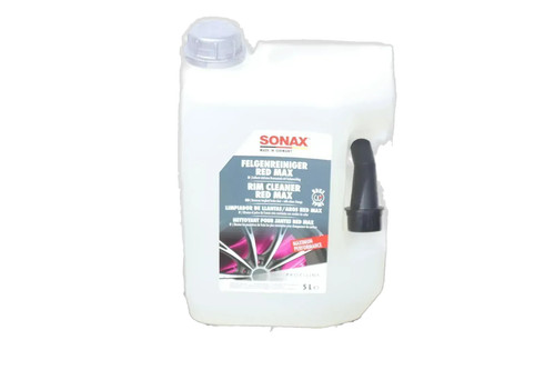 Sonax profiline felgenreiniger - sonax,