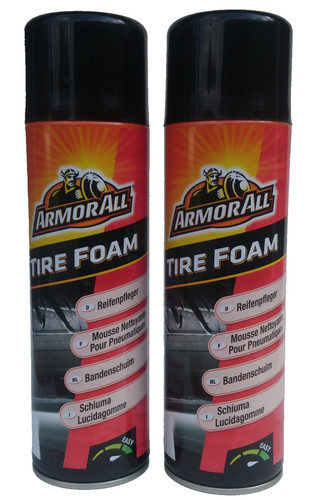 500 ml armor - ml,