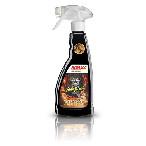 Sonax 500 felgenbeast - sonax, ml