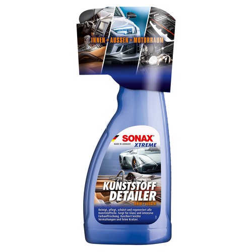 Sonax xtreme - -,
