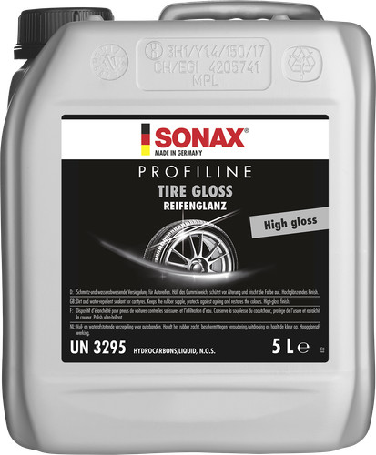 Sonax profiline reifenglanz - sonax,