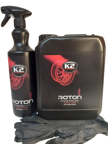 Felgenreiniger - (6,49€/1l), k2