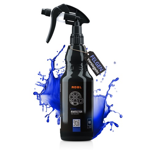 Adbl rimtector 500ml - adbl,