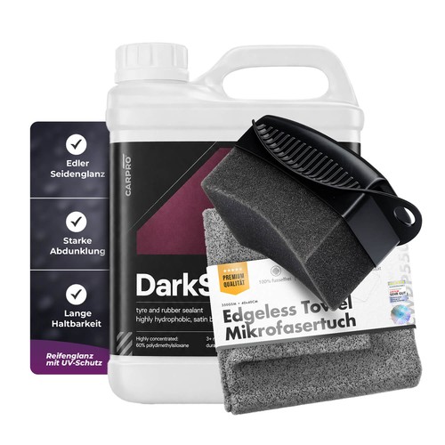 Carpro darkside liter - carpro,