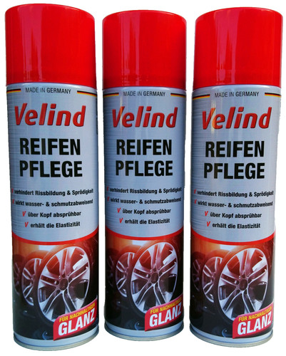 500 ml velind - (14,40€/l),