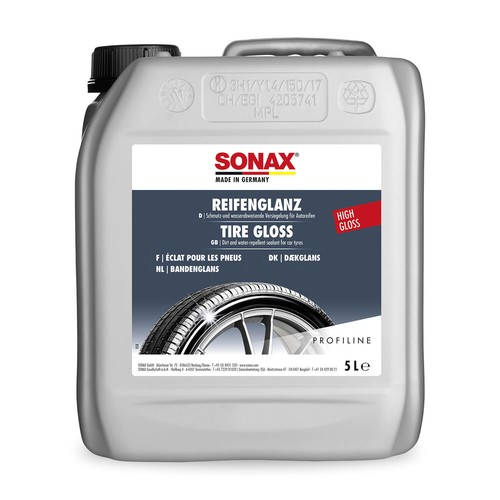 Sonax profiline reifenglanz - sonax,