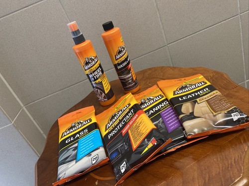 Armor all autopflegeset - armor,
