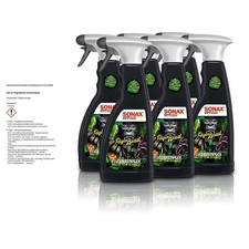 SONAX 6x 500 ml FELGENBEAST