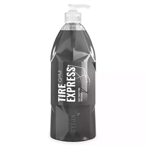 Gyeon tireexpress - gyeon,