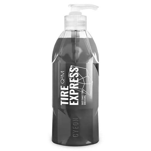 Gyeon tireexpress - gyeon,