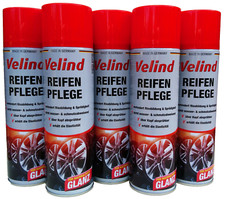 (12,60€/L) 5x 500 ml Velind